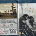 Star Is Born	(75 099)	UUSI	-FI-	nordic,	BLU-RAY		lady gaga - pikkukuva 1