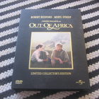 2DVD+cd - Minun Afrikkani (Limited Collector's Edition) - pikkukuva 1