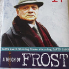 A TOUCH OF FROST SERIES 14 (2 x DVD) - KOMISARIO FROST KAUSI - pikkukuva 1