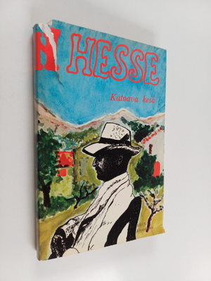 Hermann Hesse : Katoava kesä : kertomuksia