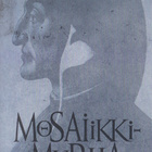 Giulio Leoni: Mosaiikkimurha - Dante-mysteeri (Seven 2007) - pikkukuva 1