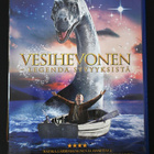 Silta salaiseen maahan & Vesihevonen - 2DVD - pikkukuva 2