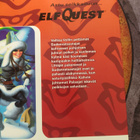 Richard Pini : Elfquest : Suuri Vaellus 12 - osa 9 - pikkukuva 2
