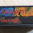 VAN GOGH - Complete paintings - 2 kirjaa kansiossa - uudenv - pikkukuva 2