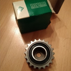 RENAULT 1.8 ja 2.0 hammashihnan ohjainrulla INA 532021810 - pikkukuva 3