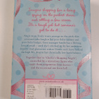 Kate Harrison : The secret shopper's revenge - pikkukuva 2