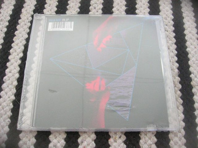 Villa Nah - VN Ep (cds)