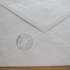 Malli 30:n (3 arvoa) FDC-kuori Savonlinnaan - pikkukuva 3