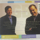 The Gibson Brothers • Long Way Back Home CD - pikkukuva 3