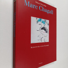 Ulrich Klingler : Marc Chagall - Meisterwerke seiner keramik - pikkukuva 1