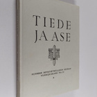 Tiede ja ase 22 : Suomen sotatieteellisen seuran vuosijul... - pikkukuva 1