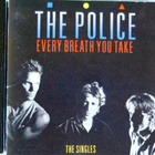THE POLICE: EVERY BREATH YOU TAKE _ THE SINGLES - pikkukuva 1
