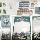 Warhammer Underworlds - Organized Play 2019 Nightvault Promo - pikkukuva 4