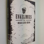 Marja-Liisa Heino : Enkelimies - pikkukuva 1