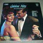 LP All star orchestra Golden hits - pikkukuva 1
