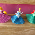 Kinder Disney Prinsessa - pikkukuva 1