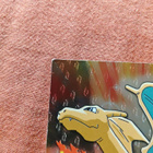 1999 Topps Pokémon Charizard - pikkukuva 5