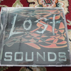 Lost Sounds - Lost Sounds CD (Jay Reatard) - pikkukuva 1