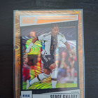 Serge Gnabry 12/55 - pikkukuva 1