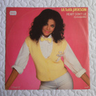 La Toya Jackson – Heart Don't Lie - 12" Maxi - pikkukuva 1