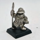 WHFB - Imperial Dwarf Thoram Kostakh [G78] - pikkukuva 1