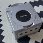 Nintendo GameCube CIB + komponenttikaapeli ym. (PAL) - pikkukuva 2