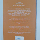 Anna Gavalda : Luis Mariano, ili Glotok svobody (s posled... - pikkukuva 2