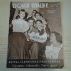 Suomen Kuvalehti No 39 lokakuu 1955 - pikkukuva 1