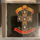 GUNS N’ ROSES - Appetite For Destruction cd - pikkukuva 1