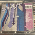 NELJÄ RUUSUA - Valuva taivas cd (originaali v. 2001) - pikkukuva 2
