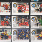 2024-2025 Blueline Liiga 50 -juhlaottelutapahtuma   Kortit - pikkukuva 1
