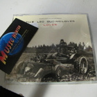LEO BUGARILOVES - LOVES CD SINGLE - pikkukuva 1