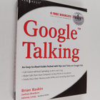 Brian Baskin : Google talking : an easy-to-read guide pac... - pikkukuva 1