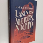 Marika Riikonen : Lasinen merenneito - pikkukuva 1