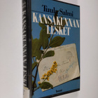Tuula Salmi : Kansakunnan lesket : raportti suomalaisista... - pikkukuva 1