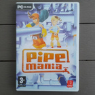 PC CD: Pipe Mania peli (2008) - pikkukuva 1