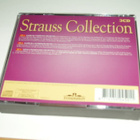 3 X CD Strauss Collection (Uusi) - pikkukuva 2
