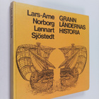 Lars-Arne Norborg ym. : Grannländernas historia - pikkukuva 1