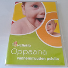 Oppaana vanhemmuuden polulla (DVD) - pikkukuva 1