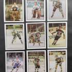 1971-72 Williams Hockey Suomi täysi setti - pikkukuva 1