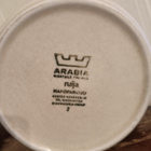Arabia Ruija maitokannu #1 - pikkukuva 4