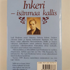 Lyyli Ronkonen : Inkeri - isänmaa kallis - pikkukuva 2