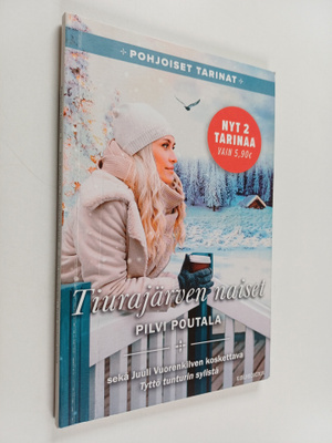 Tiurajärven naiset