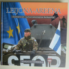 LEIJONA-AREENA - RAUHANTURVAAJAT BALKANILLA - - pikkukuva 1