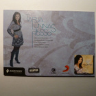 TARJA LUNNAS & ROSSO Fanikortti. - pikkukuva 2