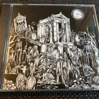 Nocturnal Blood ” Devastated Graves…” CD 2010 - pikkukuva 1