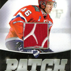 2016-17 Cardset TEEMU RAMSTEDT HIFK Patch - pikkukuva 1