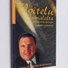 Rodney M. Howard-Browne : Voitelu Jumalalta : käytännölli... - pikkukuva 1
