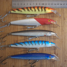 Rapala Magnum 14cm 5kpl - pikkukuva 2