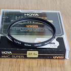 == Hoya HMC SUPER UV(0) - 62mm - pikkukuva 3